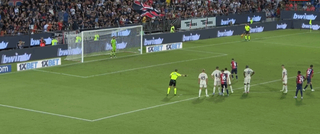 北京时间12月10日凌晨04：00，2025-26赛季欧冠联赛阶段第6轮。