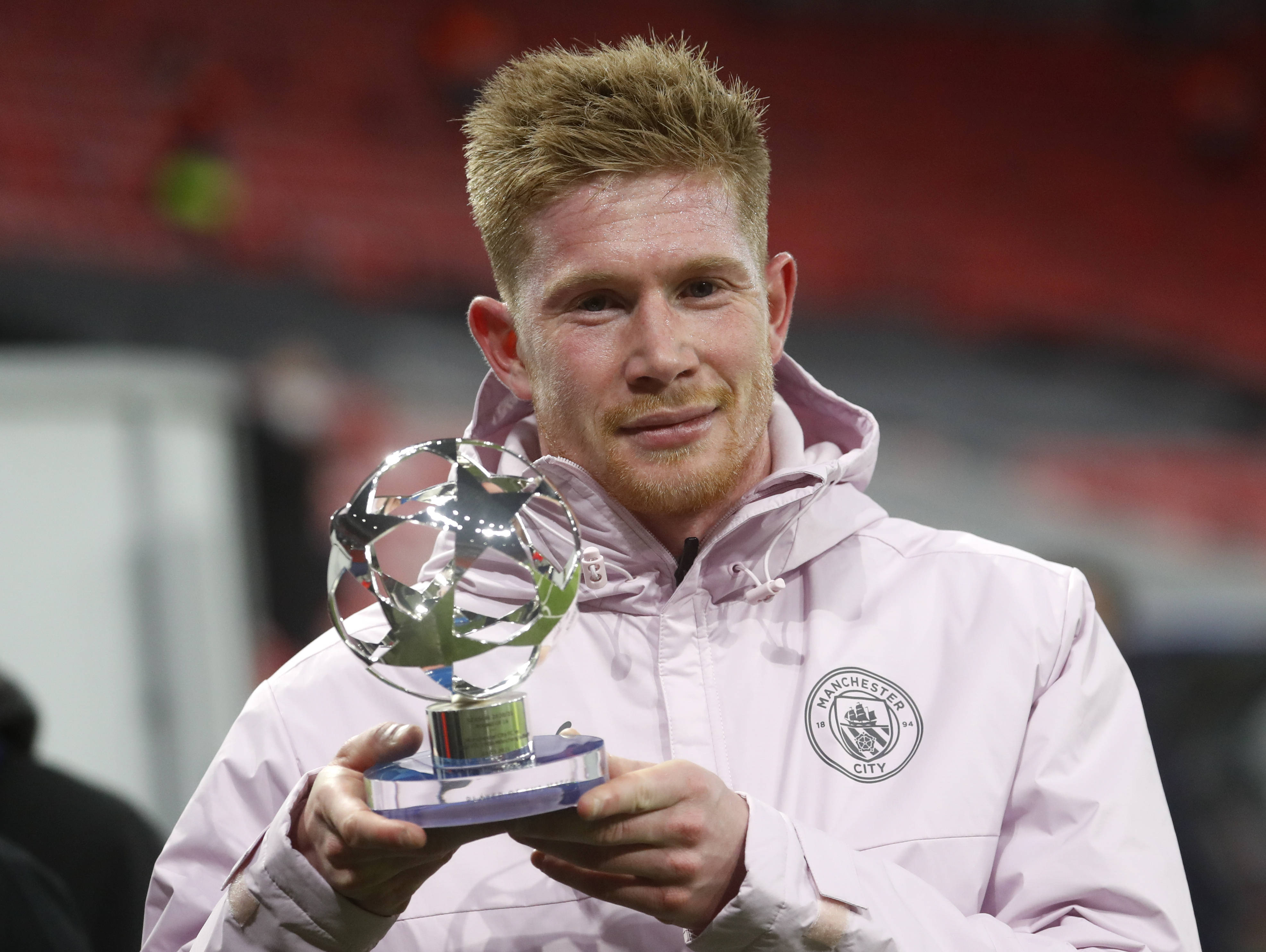 穆斯利奇：纽伦堡拥有清晰结构，卡拉曼能上场，会想念拉斯梅（穆斯利奇称纽伦堡结构清晰：卡拉曼可出战，也会想念拉斯梅）